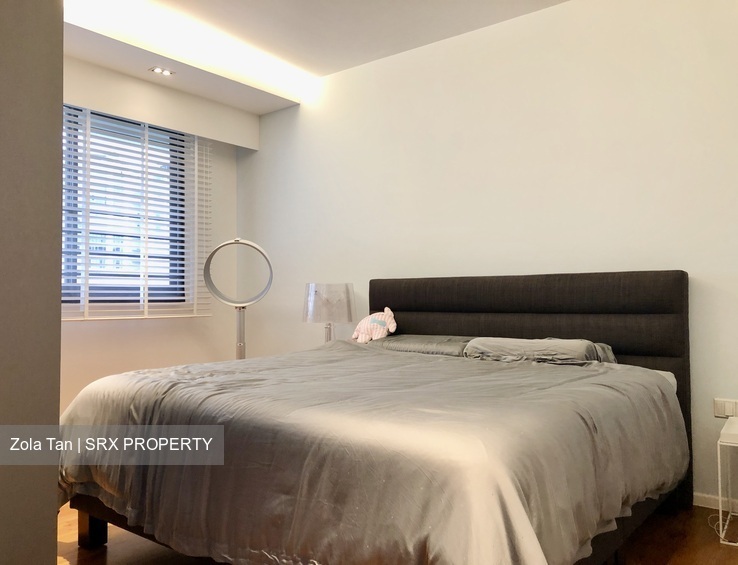 Blk 308B Punggol Walk (Punggol), HDB 5 Rooms #265694051